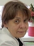 Паукова Ольга Сергеевна