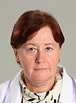 Баканова Татьяна Дмитриевна