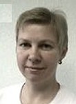 Певцова Ирина Юрьевна