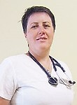 Мясищева Наталия Михайловна