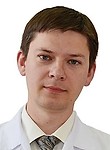 Мясников Роман Петрович