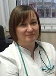 Габдуллина Светлана Борисовна