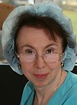 Емельянова Вера Валентиновна