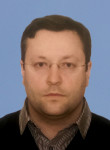 Пеньков Павел Леонидович