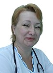 Пенькова Жанна Петровна