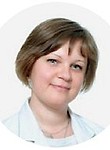 Пащенко Ольга Евгеньевна