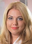 Назарова Ксения Александровна
