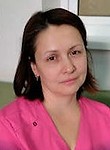 Пескова Ирина Евгеньевна