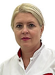 Наседкина Оксана Олеговна