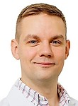 Кашатников Константин Владимирович