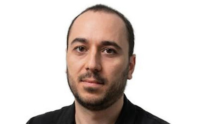 Самарчян Семен Владимирович