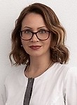 Планкова Татьяна Константиновна