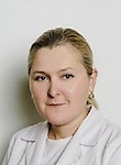 Глебова Людмила Васильевна