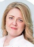 Платова Елена Сергеевна