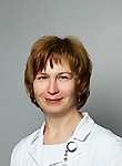 Никерова Лилия Ивановна