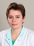 Плохая Анна Анатольевна