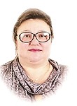 Нечаева Ольга Евгеньевна
