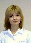 Никитенко Мария Вячеславовна
