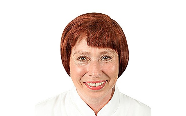 Полунина Татьяна Евгеньевна