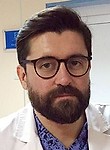 Никитин Александр Николаевич
