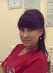 Нигамова Кристина Ильдусовна