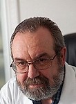 Загорулько Олег Иванович