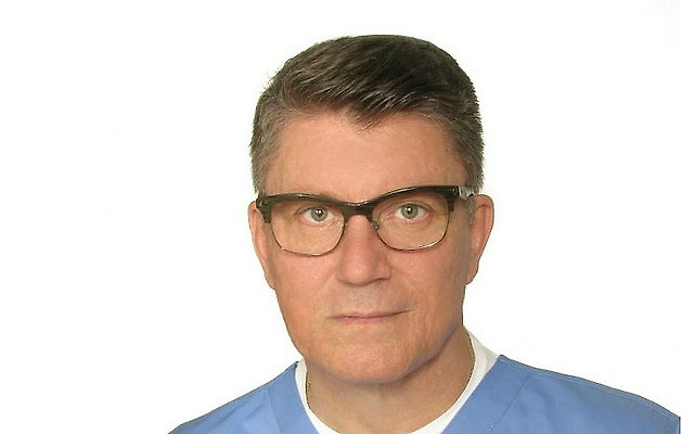 Никитин Владимир Викторович