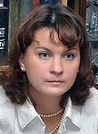 Погарцева Юлия Сергеевна