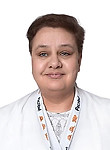 Голубева Елена Владимировна