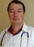 Привалов Андрей Николаевич