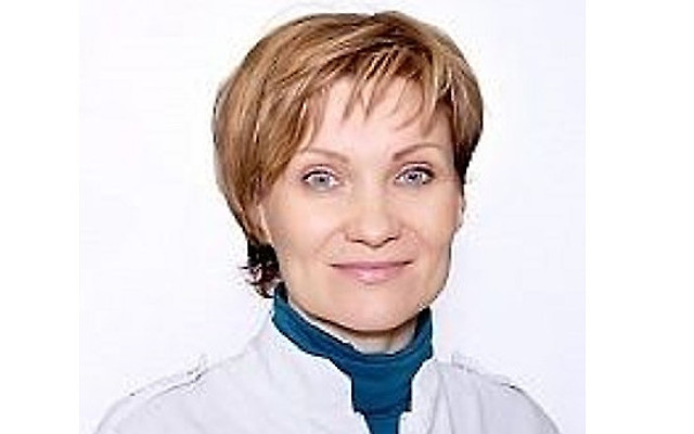 Прокофьева Наталья Викторовна