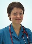 Пурто Анна Аркадьевна