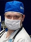 Пурясев Андрей Сергеевич
