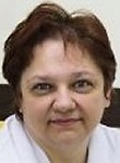 Пустотина Ольга Анатольевна