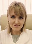 Симонова Янина Александровна