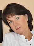 Синенкова Наталья Вадимовна