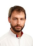 Онищенко Олесь Владимирович