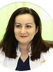 Баранова Мадина Петровна