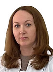 Канафина Алина Павловна