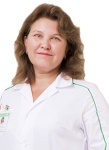 Селиванова Галина Анатольевна