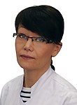 Богданец Светлана Анатольевна