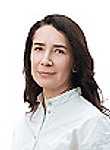 Рзаева Эльмира Рамизовна