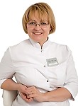 Зверева Татьяна Вячеславовна