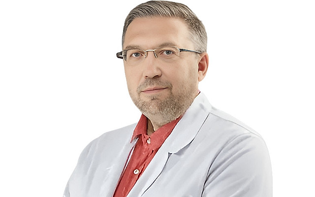 Бардеев Александр Юрьевич