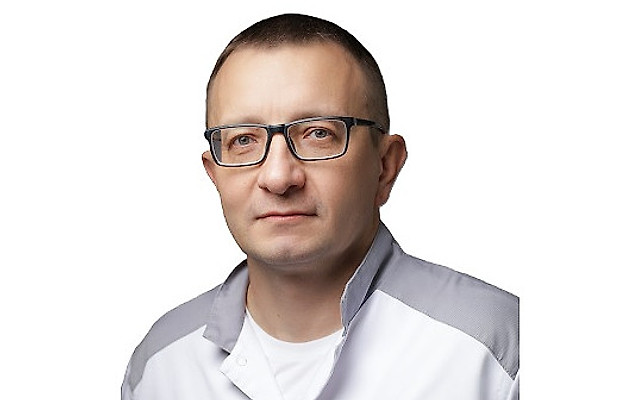 Ромец Виталий Анатольевич