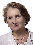 Смирнова Людмила Владимировна
