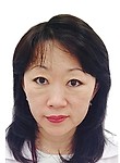 Ким Елена Вилорьевна