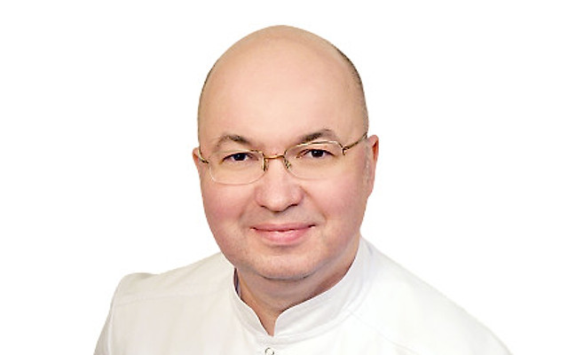 Кармолиев Рустам Рафикович