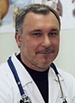Варфоломеев Александр Юрьевич