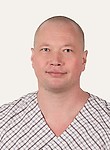 Сорокин Виктор Сергеевич